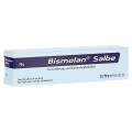 BISMOLAN Salbe